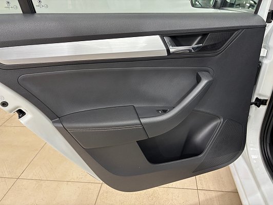 Skoda Rapid Ambition, 2019 года, пробег 19152 км