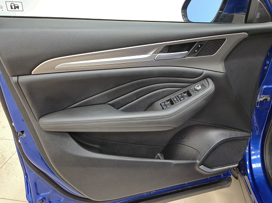 Haval F7 Comfort, 2019 года, пробег 153598 км