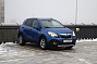 Opel Mokka, 2015 года, пробег 113000 км