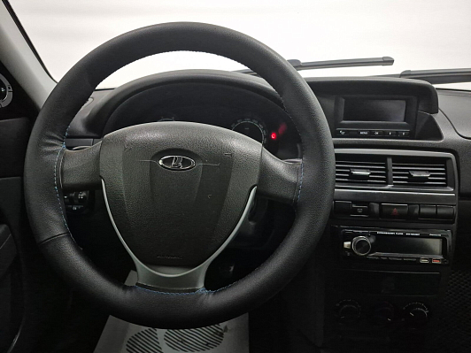 Lada (ВАЗ) Priora Norma White Edition 21705-45-057, 2014 года, пробег 105578 км