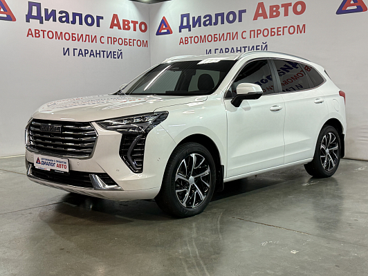 Haval Jolion Premium, 2023 года, пробег 80069 км
