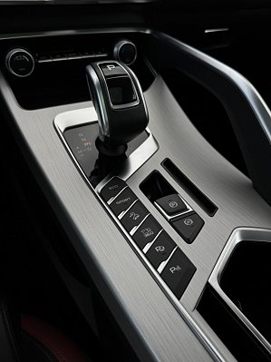 Geely Coolray Flagship, 2021 года, пробег 58835 км