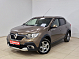 Renault Logan Stepway Drive, 2019 года, пробег 39336 км