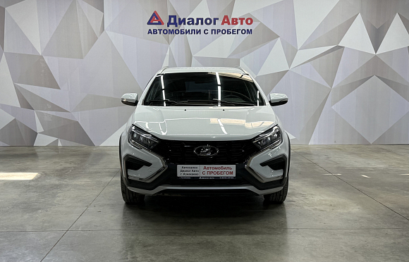 Lada (ВАЗ) Vesta Comfort, 2023 года, пробег 41300 км