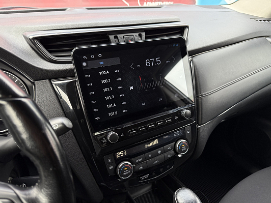 Nissan Qashqai SE, 2020 года, пробег 73500 км