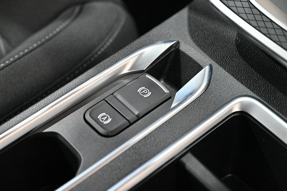 Haval M6 Старт, серый