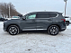 Hyundai Santa Fe Lifestyle, 2021 года, пробег 88318 км