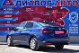 Hyundai Solaris Comfort, 2021 года, пробег 136503 км