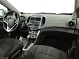 Chevrolet Aveo LT, 2013 года, пробег 212898 км
