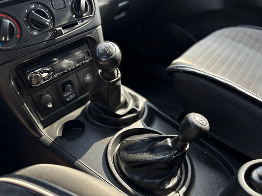 Chevrolet Niva L, 2020 года, пробег 80725 км