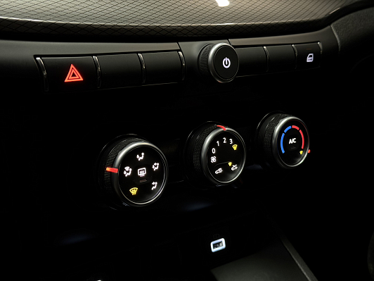 Lada (ВАЗ) Vesta, 2024 года, пробег 25000 км