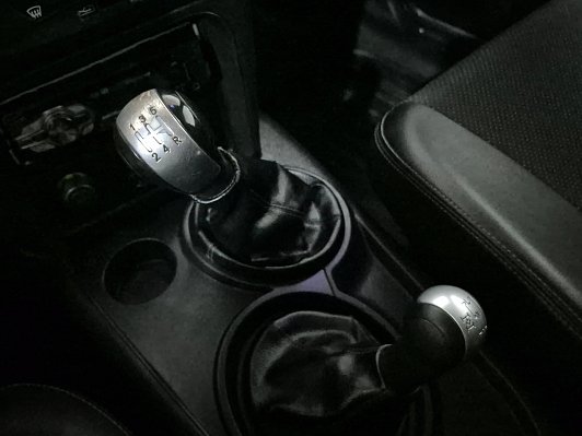 Chevrolet Niva GLC, 2011 года, пробег 161840 км