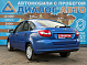 Lada (ВАЗ) Granta Comfort Multimedia Glonass 21911-51-00D, 2016 года, пробег 84000 км