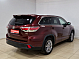 Toyota Highlander, 2014 года, пробег 61285 км