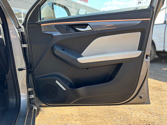 Haval Jolion Premium, 2022 года, пробег 36246 км