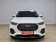 Chery Tiggo 8 Pro Dreamline, 2021 года, пробег 202611 км