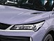 Geely Coolray Exclusive, серый