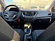 Hyundai Solaris Специальная Серия "10 лет" + Comfort, 2021 года, пробег 13000 км