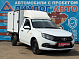 LADA (ВАЗ) ВИС 2349, 2019 года, пробег 137391 км