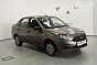 Lada (ВАЗ) Granta Standard, 2019 года, пробег 95000 км