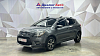 Lifan X50 Comfort, 2015 года, пробег 152264 км