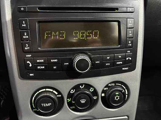 Lada (ВАЗ) Priora, 2012 года, пробег 150022 км