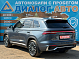 Geely Monjaro Люкс (2023-2025), 2025 года, пробег 1372 км