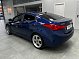 Hyundai Elantra Comfort, 2012 года, пробег 267000 км