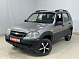 Lada (ВАЗ) Niva Classic, 2020 года, пробег 150802 км