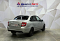 Lada (ВАЗ) Granta Luxe, 2021 года, пробег 63757 км