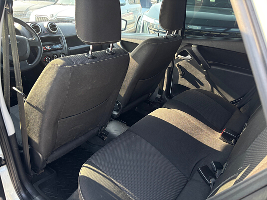 Lada (ВАЗ) Granta Classic Start Glonass 21911-51-009, 2014 года, пробег 156809 км