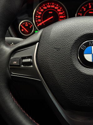 BMW 3 серии, 2015 года, пробег 210000 км