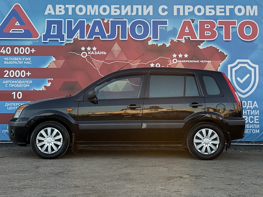 Ford Fusion Core, 2007 года, пробег 189000 км