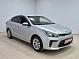 Kia Rio Luxe, 2017 года, пробег 150579 км