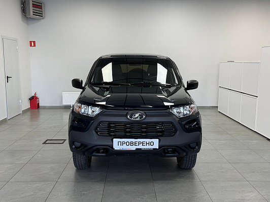 Lada (ВАЗ) Niva Travel Классик'24, 2024 года, пробег 30206 км