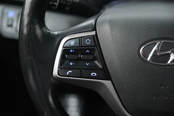 Hyundai Solaris Comfort, 2019 года, пробег 87000 км