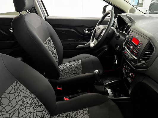 Lada (ВАЗ) XRAY Comfort, 2019 года, пробег 96028 км