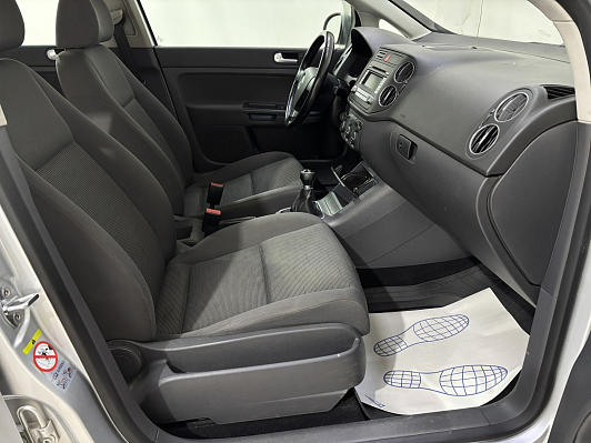 Volkswagen Golf Plus, 2006 года, пробег 125420 км