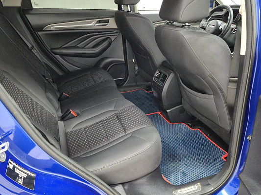 Haval F7 Comfort, 2019 года, пробег 153598 км