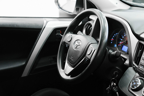 Toyota RAV4, 2014 года, пробег 149496 км