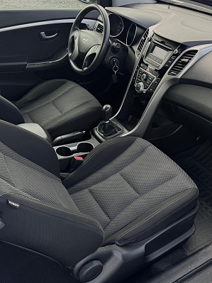 Hyundai i30 Classic, 2013 года, пробег 216013 км