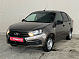 Lada (ВАЗ) Granta Comfort Light, 2021 года, пробег 42982 км