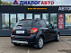 Suzuki SX4 GLX, 2011 года, пробег 189720 км