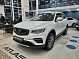 Geely Atlas Pro Comfort, белый