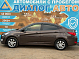 Hyundai Solaris Elegance, 2016 года, пробег 100500 км