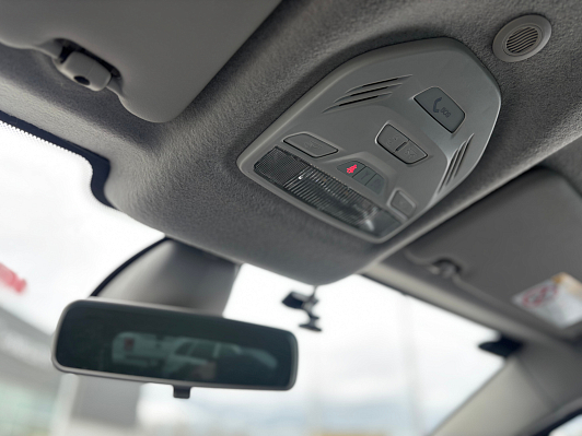 Lada (ВАЗ) XRAY Luxe Prestige (2018-2021), 2017 года, пробег 226357 км