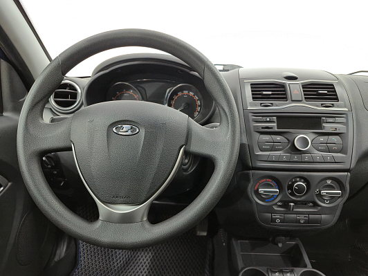 Lada (ВАЗ) Granta Comfort, 2020 года, пробег 50294 км