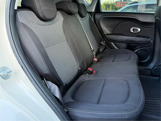 Kia Soul Luxe, 2018 года, пробег 152000 км