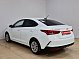 Hyundai Solaris Comfort, 2020 года, пробег 133117 км