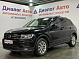 Volkswagen Tiguan Winter Edition, 2019 года, пробег 123369 км